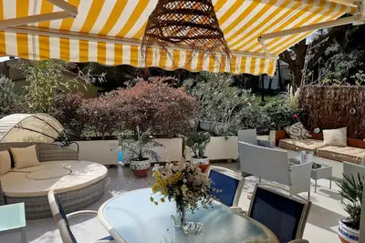 Image de Super appartement avec garage et piscine Playa d aro costa brava