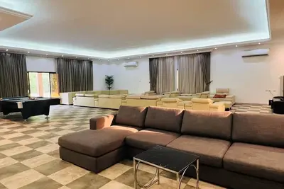 Image de Greenland Farm- Yousco