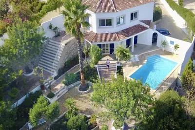 Image de Villa Casa Monte - Ferienhaus an der Algarve