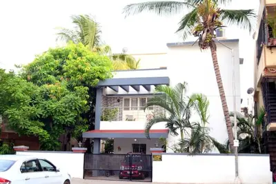 Image de Huge fully furnished 1bhk in centre of the city!