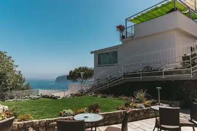 Image de Villa Sacco - Sorrento Coast