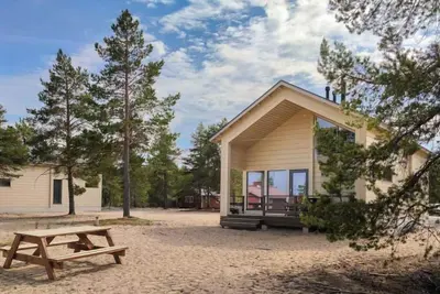 Image de Maison Taimen by Interhome