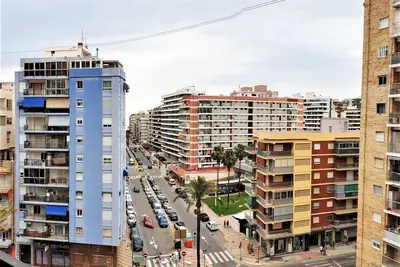 Vacansis Cullera Pez Espada