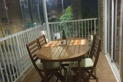 Image de Apartamento en la Playa de Muchavista