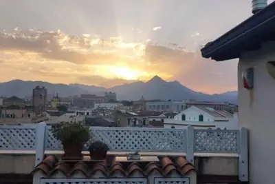 Image de The Terrace of Palermo