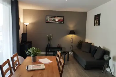 Image de Appartement Avec Terrasse