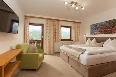 Image de Appartement Planai - Landhaus Trinker