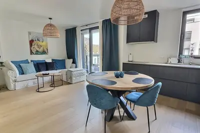 Image de Residence Central Park