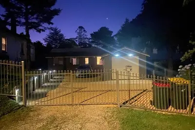 Image de Skyview Cottage in the Blue Mountains