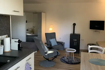 Image de Ferienwohnung im Stutenstall - Ferien auf dem Reiterhof