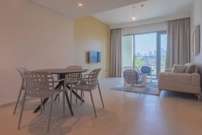 Image de Bellavista - Contemporary 2 Br - Downtown View Ii - Burj Khalifa View Bv 07-2