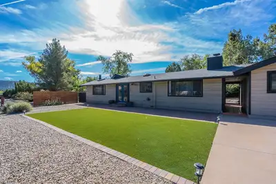 Image de Stunning 3 bedroom Sedona Home