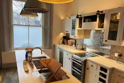 Image de Little Venice Three Bedroom