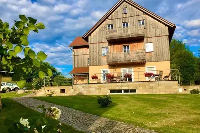 Image de Ferienwohnung Lorenzstein