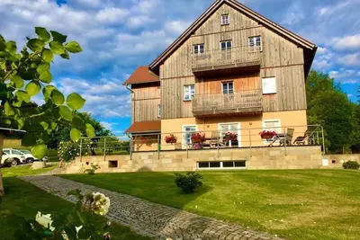 Image de Ferienwohnung Kanstein