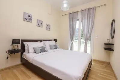 Image de Tranquil apartments Corfu No5