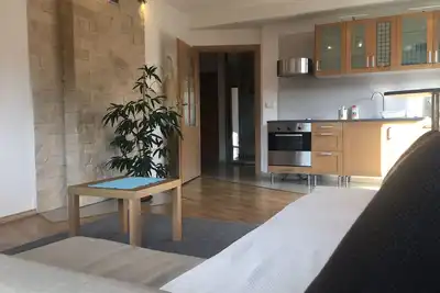 Image de Family apartament with balcony