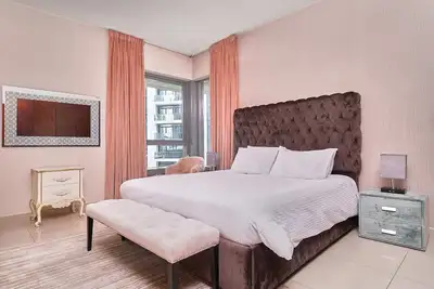 Image de Bellavista - Sensational - 3br - 29 Boulevard - Partial Fountain Views - Bv 60-8