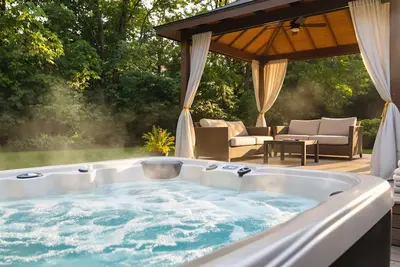 Image de Exclusive Mediterranean Villa & Wellness Retreat in Ideal Location