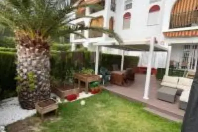 Image de Casa Isla Mayor