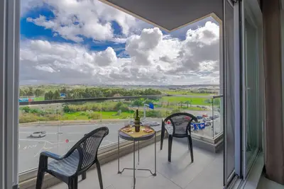 Image de New Spacious Apartment 3 Bdr 2 Bth Bugibba 47