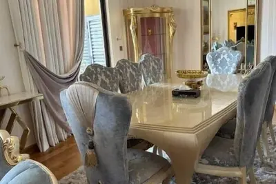 Image de Cozy 4 Bhk Apartment in Dubai