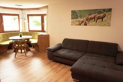 Image de Appartemente Steinbock - Hotel Pension Haid