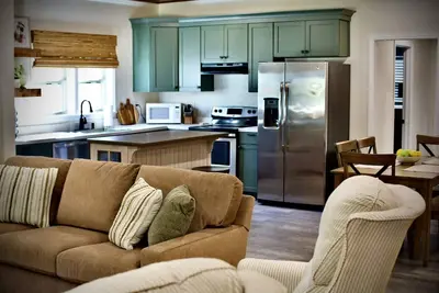 Image de Relax Near the Lake less than 2 miles from Jp Coleman State Park