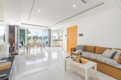 Image de New Spacious Apartment 3 Bdr 2 Bth Bugibba 2 with Huge Terrace