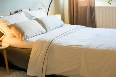 Image de namastay! - Modern city apartment near Wasserturm