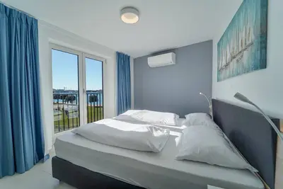 Image de Sea View Apartment Suite
