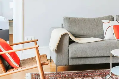 Image de namastay! Stylish Apart. in the heart of Mannheim