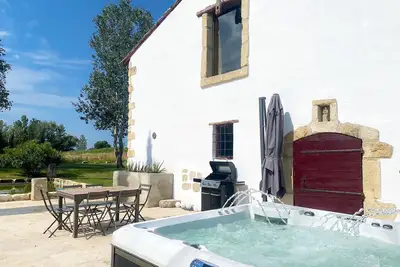 Mas des eaux claires