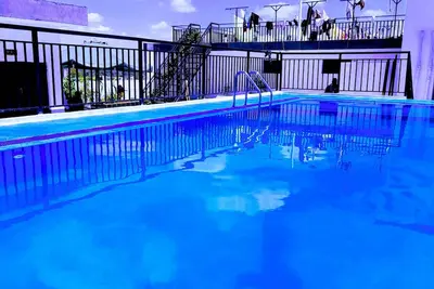 Image de Zanzi Luxury Apartments 3 Bedroom in Lavington with Rooftop