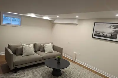 Image de Lovely Family Home in Leaside