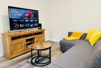 Image de Welcome to Jt’splace. Relax with the whole family at this peaceful place to stay