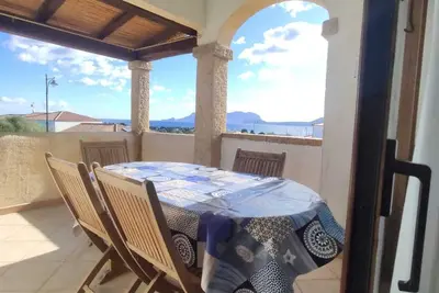 Image de Casa Peonia MareVista apartment very close to the beach