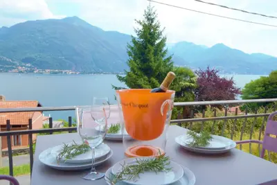 Image de Lake side relais