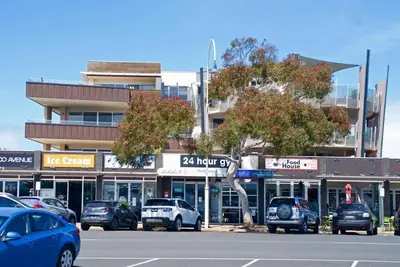 Image de Rejuvenate at Sanremo