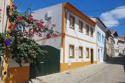 Image de Casa Do Ferrador - Mação
