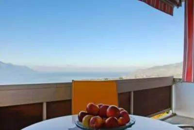 Image de Panoramic Montreux