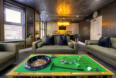 Image de Swish Luxury Apartments