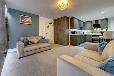 Image de Swish Luxury Apartments