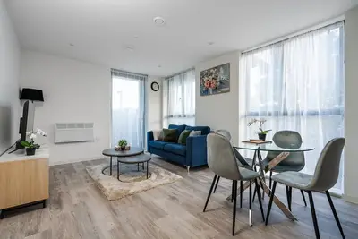 Image de GuestReady - Vauxhall Comfort Home