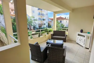 Image de 66 m² tout confort à Saint-Raphaël