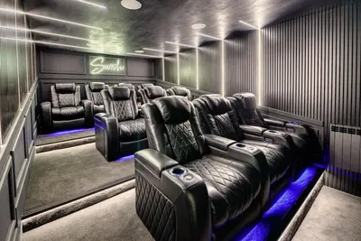 Image de Swish Luxury Apartments