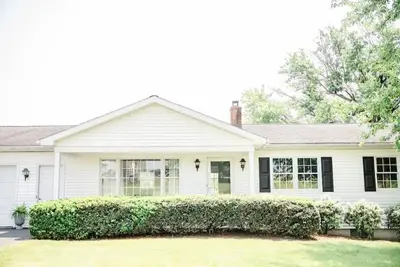 Image de Scenic Farmview House w/ Hot Tub and Rec Room
