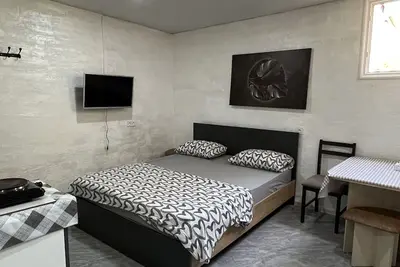 Image de Modern, brand new rental unit, \nLovelv studio