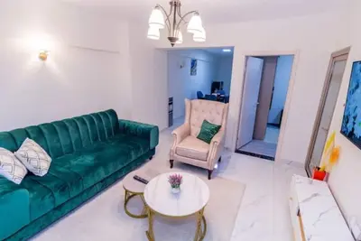 Image de 2 Bedroom at Sandalwood Gardens