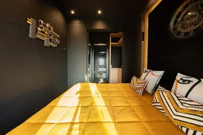 Image de Beautiful Suite with garden and hot tub